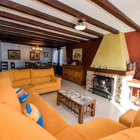 Holiday Home Can Oscar By Interhome Сео-де-Уржель Экстерьер фото