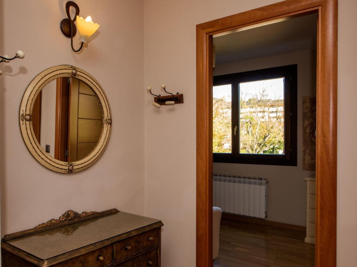 Holiday Home Can Oscar By Interhome Сео-де-Уржель Экстерьер фото