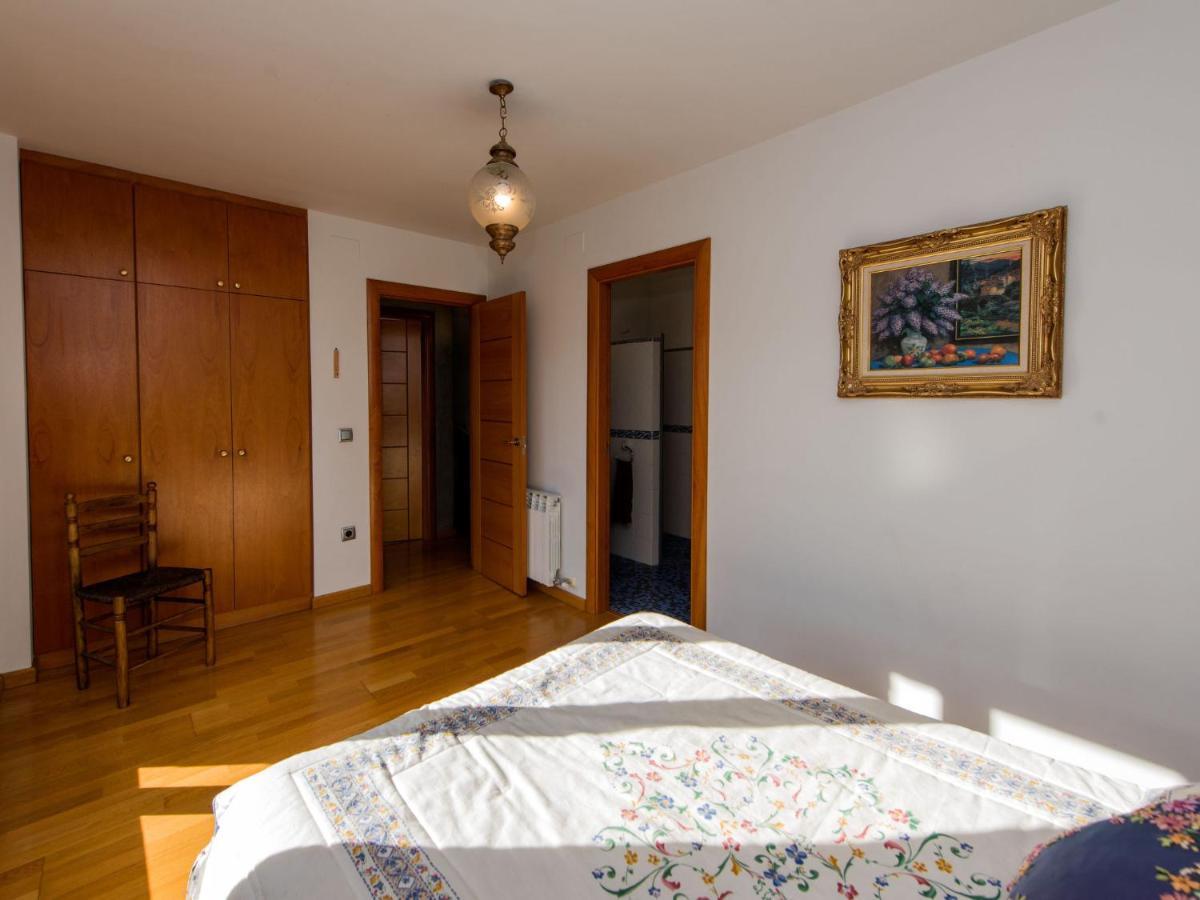 Holiday Home Can Oscar By Interhome Сео-де-Уржель Экстерьер фото