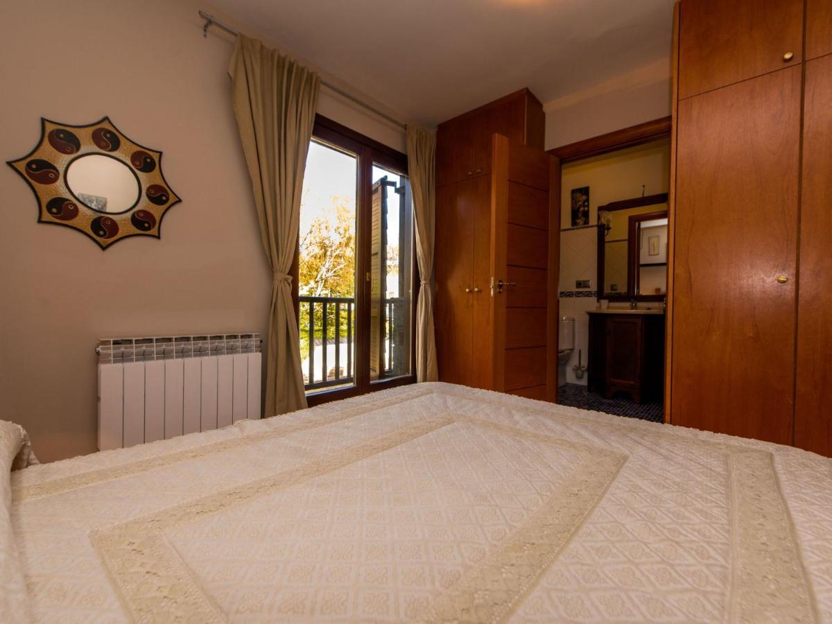 Holiday Home Can Oscar By Interhome Сео-де-Уржель Экстерьер фото