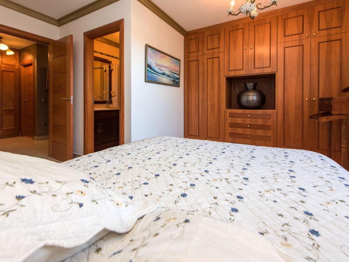 Holiday Home Can Oscar By Interhome Сео-де-Уржель Экстерьер фото