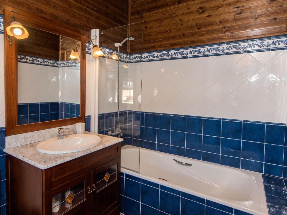 Holiday Home Can Oscar By Interhome Сео-де-Уржель Экстерьер фото