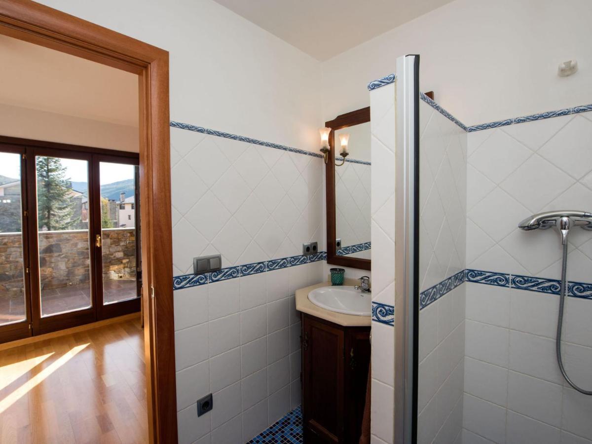 Holiday Home Can Oscar By Interhome Сео-де-Уржель Экстерьер фото