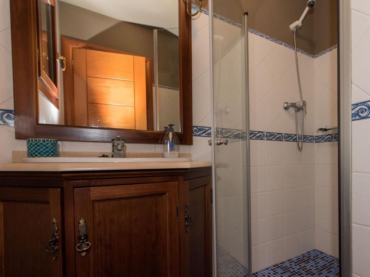 Holiday Home Can Oscar By Interhome Сео-де-Уржель Экстерьер фото